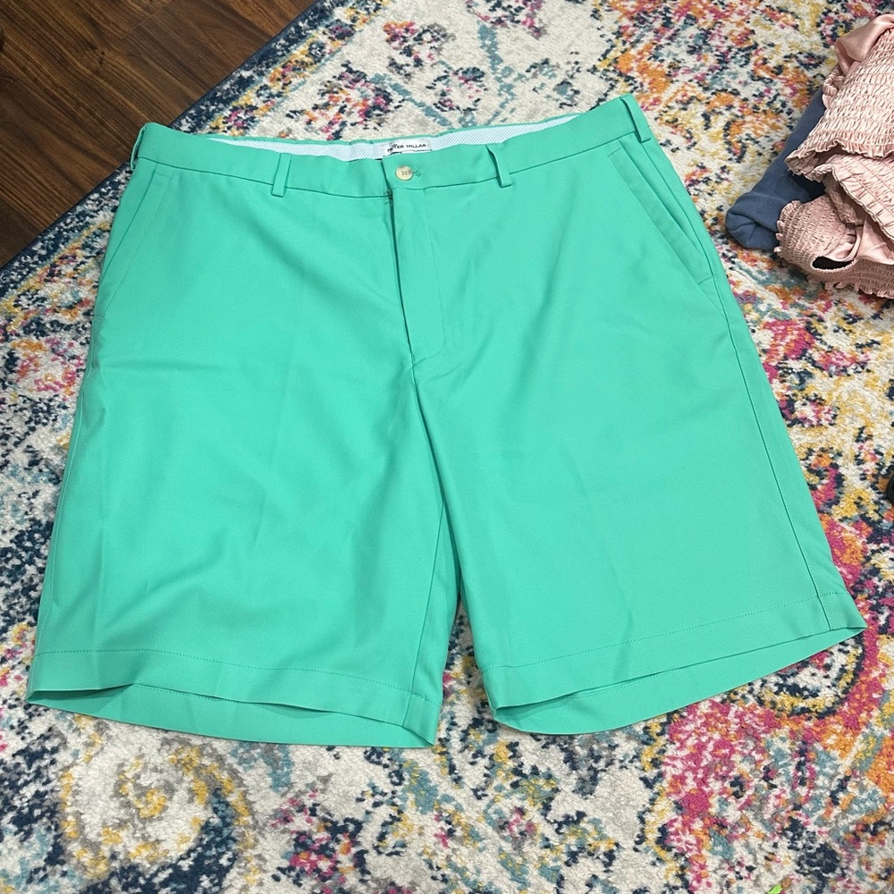 Men's Peter Millar Shorts